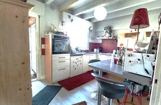  Maison à vendre 7 pièces 129 m²