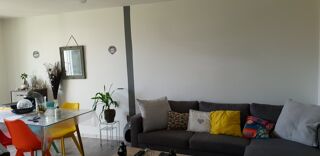  Appartement à vendre 2 pièces 45 m²
