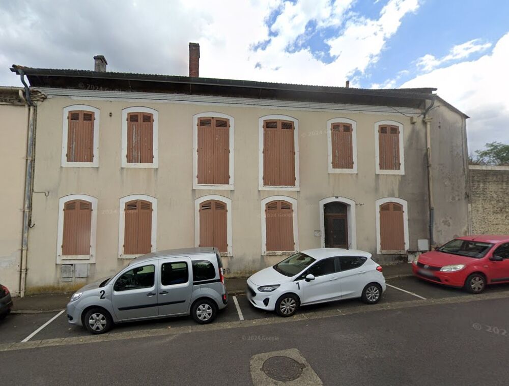 Maison 11 pièces 350 m² · à Mont-de-Marsan · 350 m² · 315 000 €