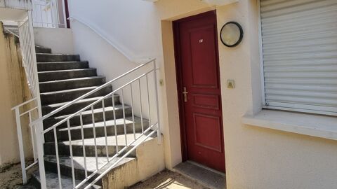   Appartement T2 avec terrasse, jardin et parking Appartement - 2 pi�ce(s) - 34 m�