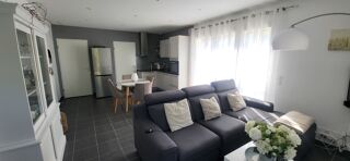  Appartement à vendre 3 pièces 64 m²