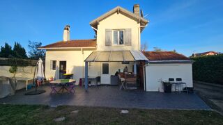 Maison 5 pièces 98 m² · à Mont-de-Marsan · 98 m² · 205 000 €