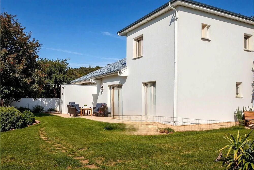 Vente Maison Maison récente 4 pièces – Morlaàs MorlaÀs