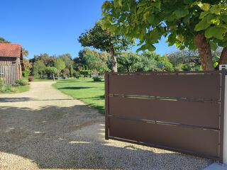  Proprit/chteau  vendre 5 pices 120 m