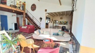  Maison à vendre 7 pièces 129 m²