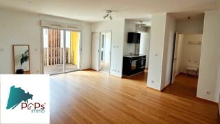  Appartement  vendre 3 pices 61 m
