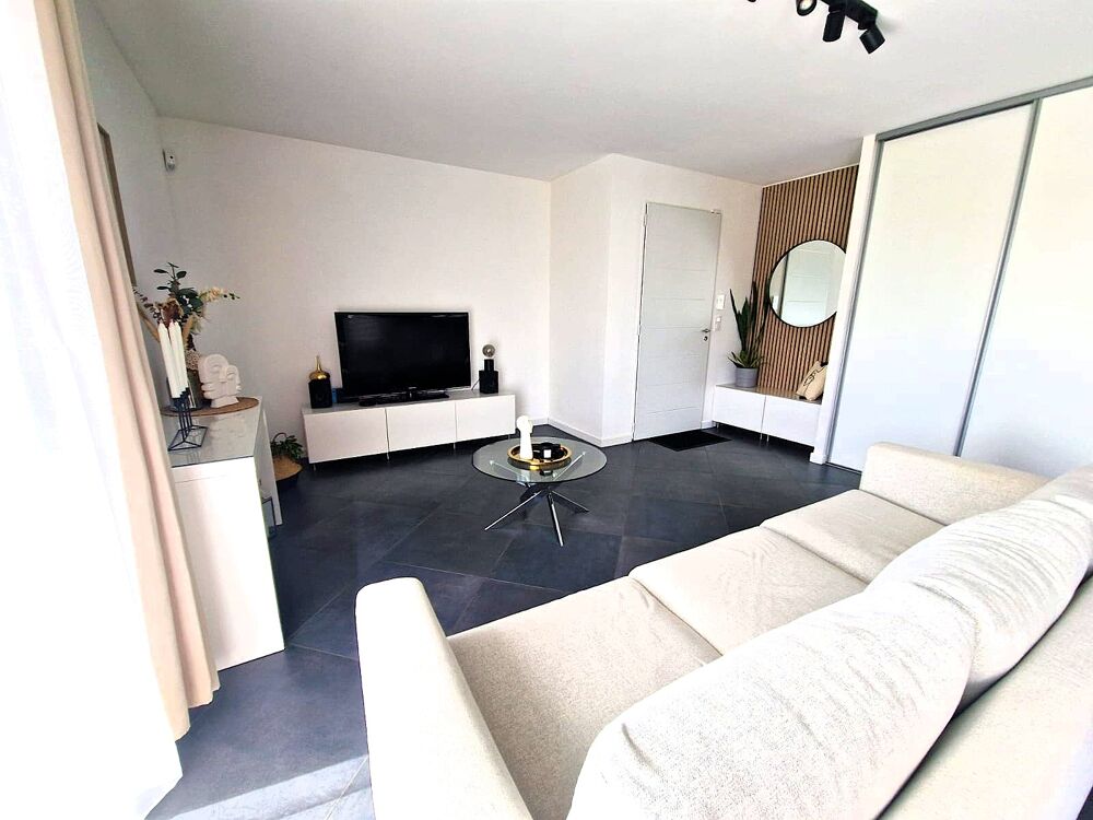 Vente Maison UNE MAISON RÉCENTE, UN GRAND TERRAIN… ET UN DPE A ! Pontonx-sur-l'adour