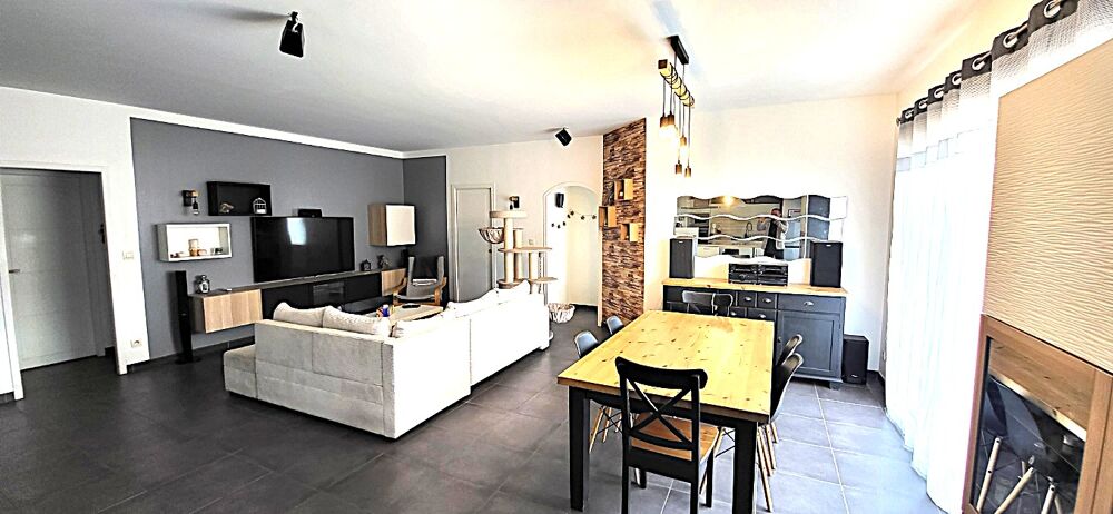 Vente Maison Maison contemporaine de 138 m², cadre naturel à proximité des plages de contis Saint-julien-en-born