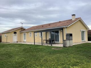  Maison � vendre 4 pi�ces 112 m�