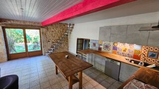  Maison � vendre 5 pi�ces 180 m�