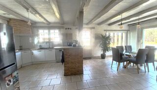  Propri�t�/ch�teau � vendre 7 pi�ces 177 m� Mont-de-marsan