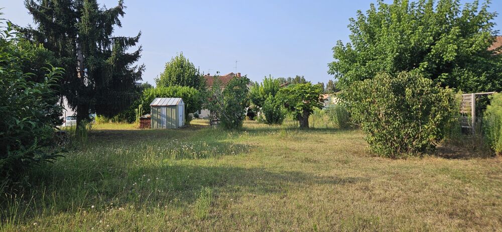 Vente Terrain Terrain constructible à proximité de l'Hyper Centre de Mont-de-Marsan Mont-de-marsan