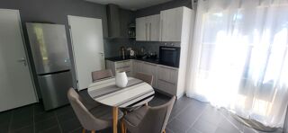  Appartement à vendre 3 pièces 64 m²