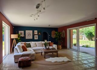  Maison à vendre 5 pièces 145 m²