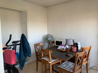  Appartement  vendre 3 pices 58 m