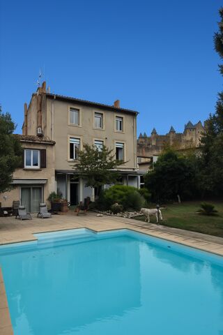  Maison � vendre 13 pi�ces 442 m�