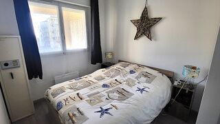  Appartement  vendre 2 pices 40 m