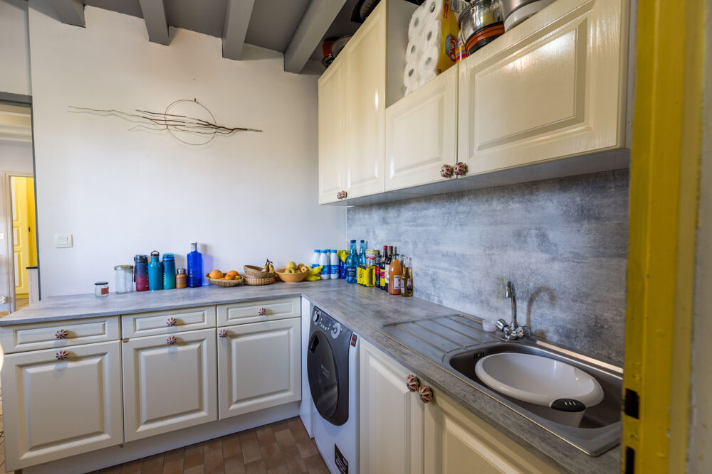 Vente Maison Maison 146 m² – 4 chambres – Bureau indépendant – Saint-Pierre-du-Mont Saint-pierre-du-mont