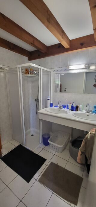  Maison � vendre 3 pi�ces 53 m�