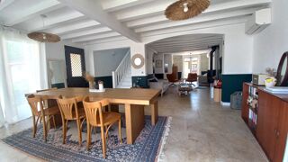  Maison � vendre 5 pi�ces 136 m�