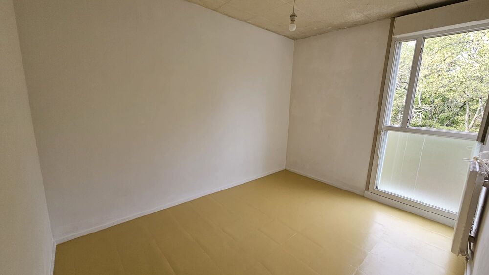 Vente Appartement PESSAC – T2 DERNIER ÉTAGE – INVESTISSEUR OU PREMIER ACHAT Pessac