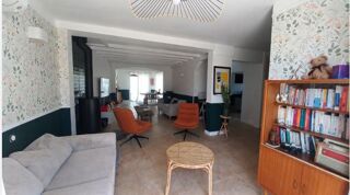  Maison à vendre 5 pièces 151 m²