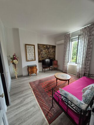  Maison � vendre 13 pi�ces 442 m�