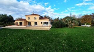  Villa à vendre 6 pièces 194 m²