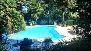  Propriété/château à vendre 7 pièces 244 m²