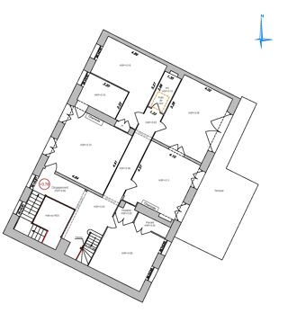  Maison à vendre 11 pièces 350 m²