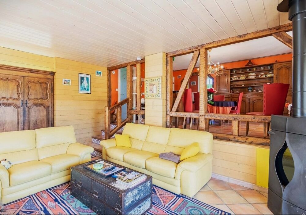 à vendre  Propriété/château Mont-de-Marsan (40000)