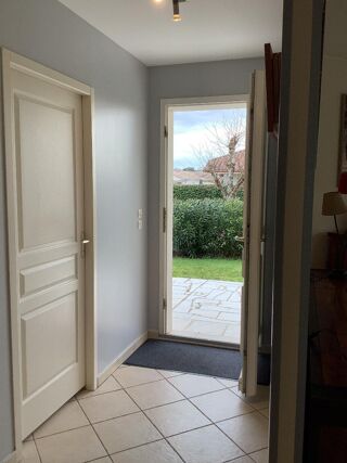  Maison � vendre 4 pi�ces 112 m�