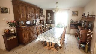  Maison à vendre 4 pièces 108 m²
