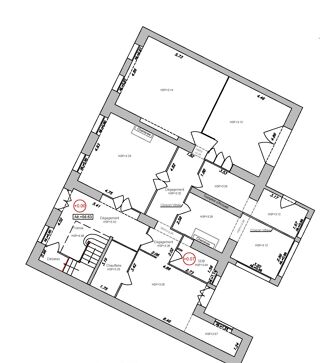  Maison � vendre 11 pi�ces 350 m�