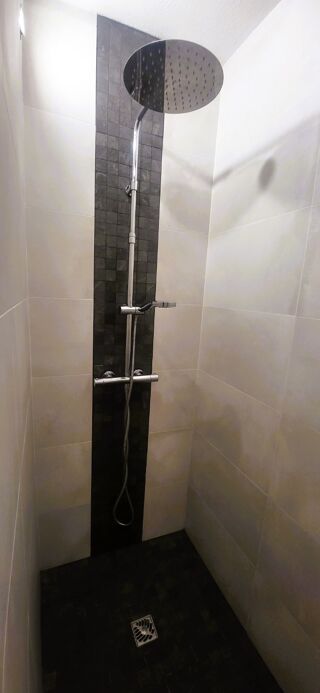  Appartement à vendre 3 pièces 64 m²