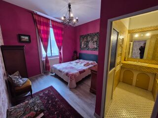  Maison à vendre 13 pièces 442 m²