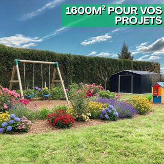  Maison à vendre 4 pièces 83 m²