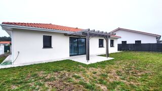  Maison à vendre 4 pièces 90 m²