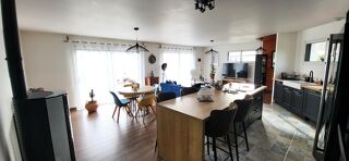  Maison à vendre 4 pièces 104 m²