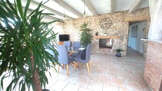  Propri�t�/ch�teau � vendre 7 pi�ces 167 m�