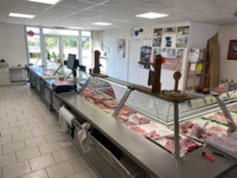 Boucherie, charcuterie 64000 33390 Blaye
