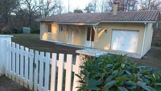  Maison � vendre 4 pi�ces 80 m�