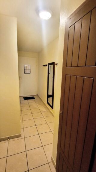  Appartement à vendre 2 pièces 31 m²