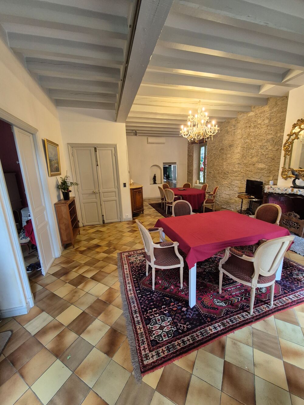 Vente Maison Ensemble immobilier avec 2 maisons piscine et garages Carcassonne