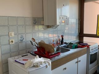  Appartement  vendre 3 pices 58 m