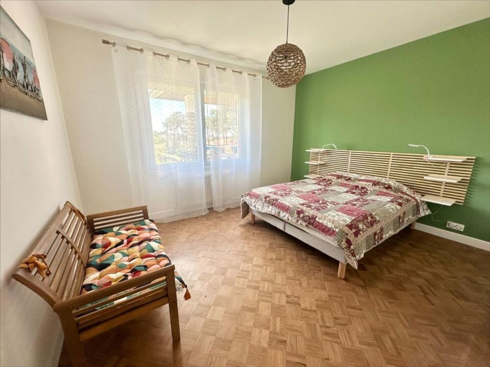 à vendre  Maison Mimizan (40200)