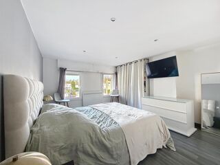  Maison à vendre 4 pièces 77 m²