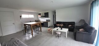  Maison à vendre 4 pièces 90 m²