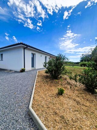  Maison à vendre 4 pièces 99 m²