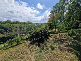  Terrain à vendre 